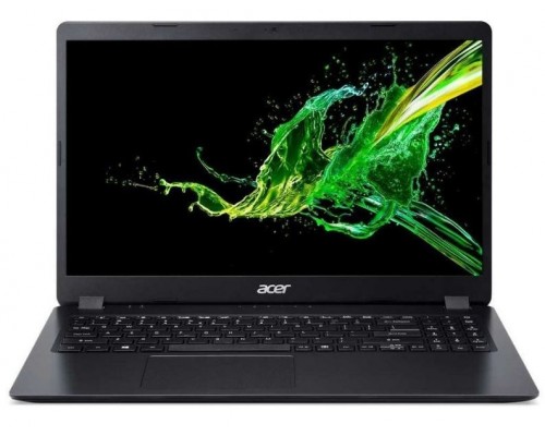 Ноутбук Acer Aspire A315-23-R6JR AMD Ryzen 5 3500U/8Gb/1Tb+256Gb SSD/No ODD/15.6