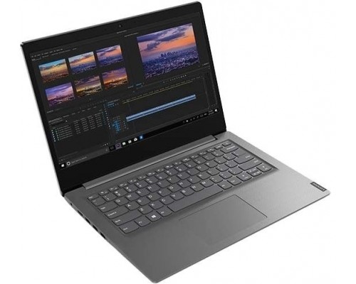 Ноутбук Lenovo V15-ADA 82C70005RU AMD Ryzen 5 3500U/8Gb/256Gb SSD/No ODD/15.6