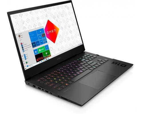 Ноутбук HP Omen 16-c0015ur AMD Ryzen 7 5800H/16Gb/1Tb SSD/No ODD/16.1