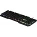 Клавиатура Redragon Centaur 2 проводная, мембранная, игровая, USB, подсветка RGB, цвет  черный
