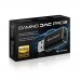 Внешняя звуковая карта Sharkoon Gaming DAC Pro S V2 для наушников, 100 дБ, 96 кГц, 16-300 Ом, 2 B, jack 3.5мм/USB