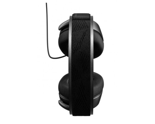 Гарнитура SteelSeries Arctis Prime SS61487 проводная, стерео, 10-40000 Гц, 32 Ом, 92 дБ, 2х mini jack 3.5 mm, 100-10000 Гц, -38 дБ, 40 мм