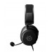 Гарнитура SteelSeries Arctis Prime SS61487 проводная, стерео, 10-40000 Гц, 32 Ом, 92 дБ, 2х mini jack 3.5 mm, 100-10000 Гц, -38 дБ, 40 мм