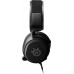 Гарнитура SteelSeries Arctis Prime SS61487 проводная, стерео, 10-40000 Гц, 32 Ом, 92 дБ, 2х mini jack 3.5 mm, 100-10000 Гц, -38 дБ, 40 мм