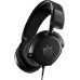 Гарнитура SteelSeries Arctis Prime SS61487 проводная, стерео, 10-40000 Гц, 32 Ом, 92 дБ, 2х mini jack 3.5 mm, 100-10000 Гц, -38 дБ, 40 мм