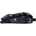 Мышь Mad Catz  R.A.T. 8+ Black проводная, оптическая, 16000 dpi, USB, RGB подсветка, цвет  черный