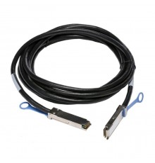 Кабель FT-QSFP+-CabA-10, AOC Active optical cable, 40G, QSFP+ -to- QSFP+, 10M                                                                                                                                                                             