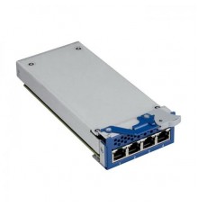 Модуль интерфейсный NMC01081801-T (NMC-0108-1801-T) Advantech    Network Mezzanine Card with 4 GbE LAN ports, RJ-45                                                                                                                                       