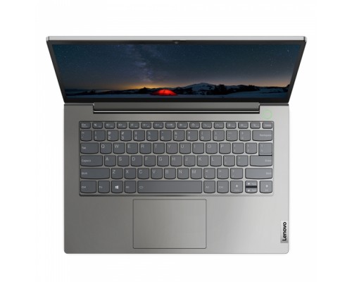 Ноутбук Lenovo ThinkBook 14 G3 ACL Ryzen 3 5300U/8Gb/SSD256Gb/RX Vega 6/14