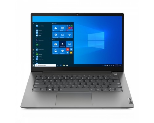 Ноутбук Lenovo ThinkBook 14 G3 ACL Ryzen 3 5300U/8Gb/SSD256Gb/RX Vega 6/14