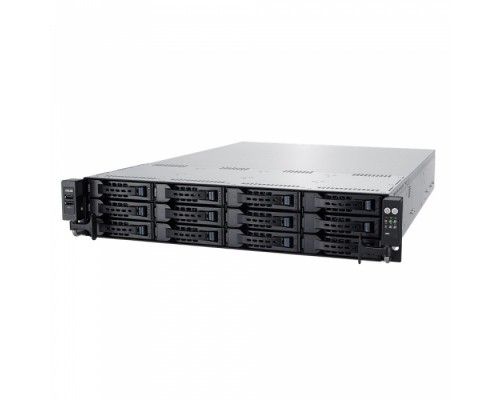 Платформа RS520-E9-RS12UV2 205W CPU support, 3x SFF8643 + 8x OCuLink on the  backplane, 8 x NVME+cable, 3008 SAS included, 2 x 10Gb OCP, 2x800W (только в проекты)