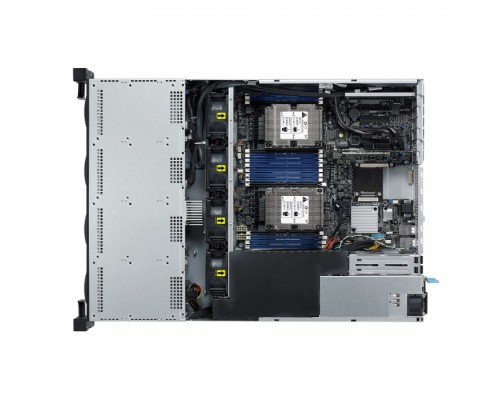 Платформа RS520-E9-RS12UV2 205W CPU support, 3x SFF8643 + 8x OCuLink on the  backplane, 8 x NVME+cable, 3008 SAS included, 2 x 10Gb OCP, 2x800W (только в проекты)