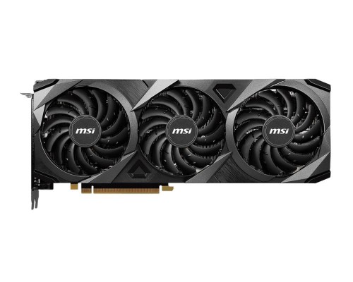 Видеокарта PCIE16 RTX3070TI 8GB RTX 3070TI VENTUS 3X 8G OC MSI