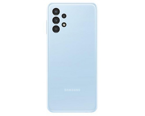 Мобильный телефон GALAXY A13 64GB LIGHT BLUE SM-A135F SAMSUNG
