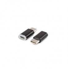 Адаптер USB-C TO MICRO-USB AT8101 ATCOM                                                                                                                                                                                                                   