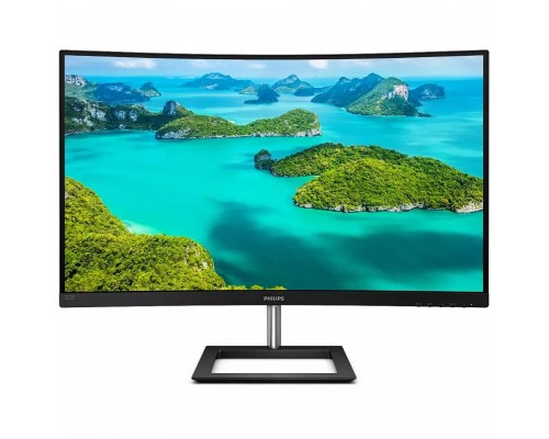 Монитор PHILIPS 322E1C 31.5