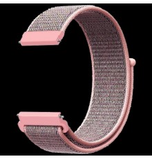 Силиконовый ремешок Silicone strap for  Watch 22 mm LYAMBDA VEGA                                                                                                                                                                                          
