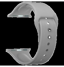 Силиконовый ремешок Silicone strap for Apple Watch 38/40 mm LYAMBDA ALTAIR                                                                                                                                                                                