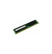 Модуль памяти Samsung DDR3 16GB RDIMM 1600 1.35V Tray                                                                                                                                                                                                     