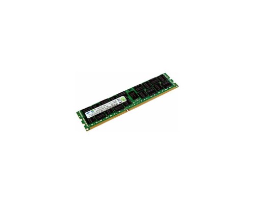 Модуль памяти Samsung DDR3 16GB RDIMM 1600 1.35V Tray