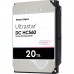 Жесткий диск Western Digital Ultrastar DC HC560 WUH722020ALE6L4 (0F38755) 20TB 3.5