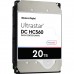 Жесткий диск Western Digital Ultrastar DC HC560 WUH722020ALE6L4 (0F38755) 20TB 3.5