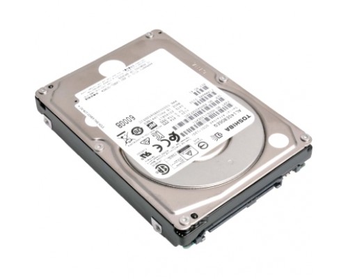 Жёсткий диск HDD Toshiba SAS 600Gb 2.5