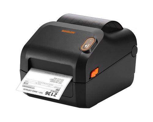Принтер этикеток/ DT Printer, 203 dpi, XD3-40d, USB