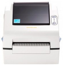 Принтер этикеток/ DT Printer, 203 dpi, SLP-DX420, Serial, USB, Parallel, Ivory, Ethernet                                                                                                                                                                  