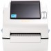 Принтер этикеток/ DT Printer, 203 dpi, SLP-DX420, Serial, USB, Parallel, Ivory, Ethernet