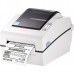 Принтер этикеток/ DT Printer, 203 dpi, SLP-DX420, Serial, USB, Parallel, Ivory, Ethernet