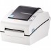 Принтер этикеток/ DT Printer, 203 dpi, SLP-DX420, Serial, USB, Parallel, Ivory, Ethernet