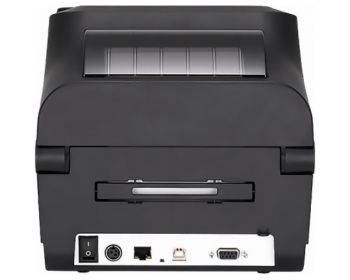 Принтер этикеток/ TT Printer, 203 dpi, XD3-40t, USB, Serial, Ethernet