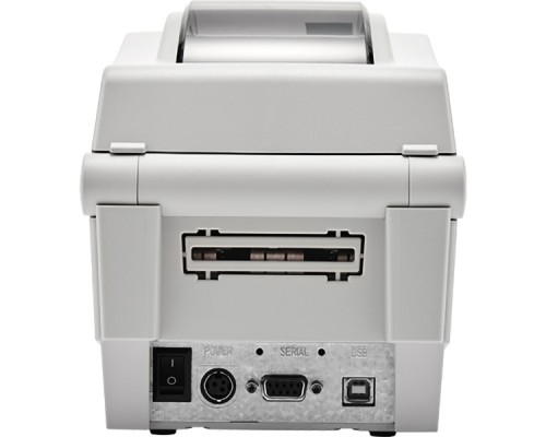 Принтер этикеток/ TT Printer, 203 dpi, SLP-TX220, USB, Serial, Ivory