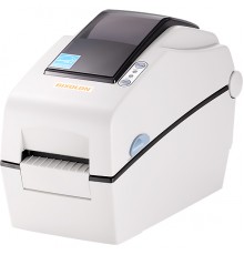 Принтер этикеток/ DT Printer, 203 dpi, SLP-DX220, Serial, USB, Ivory                                                                                                                                                                                      