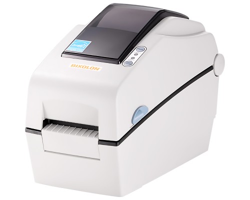 Принтер этикеток/ DT Printer, 203 dpi, SLP-DX220, Serial, USB, Ivory