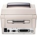 Принтер этикеток/ TT Printer, 203 dpi, SLP-TX420, USB, Serial, Parallel, Ivory