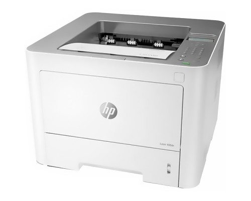 Принтер HP Laser 408dn Printer (7UQ75A)