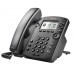 Телефонный аппарат/ VVX 301 6-line Desktop Phone with HD Voice. POE. Ships without power supply and factory disabled media encryption.