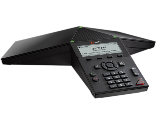 Система конференцсвязи Polycom Trio 8300 2200-66800-114