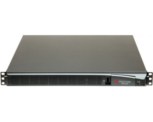Сервер Polycom VRMX1515HDR
