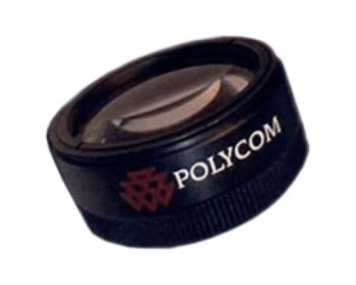 Объектив Polycom 2200-64390-001