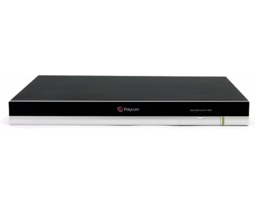 Микшер Polycom SoundStructure SR12 2200-36120-101