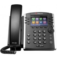 Телефон SIP Polycom 2200-48400-114                                                                                                                                                                                                                        
