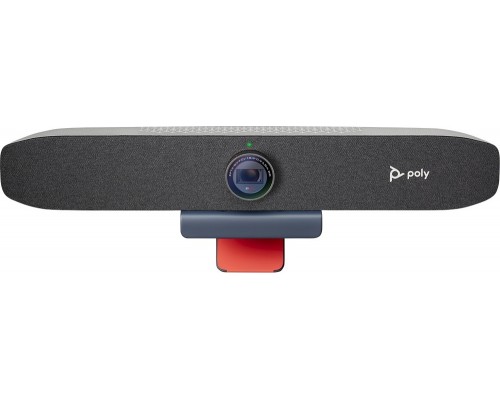 Система видеоконференцсвязи Polycom POLY STUDIO P15 (2200-69370-114)