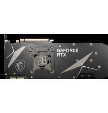 Видеокарта GeForce RTX 3090 VENTUS 3X 24G OC                                                                                                                                                                                                              