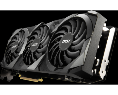 Видеокарта GeForce RTX 3090 VENTUS 3X 24G OC