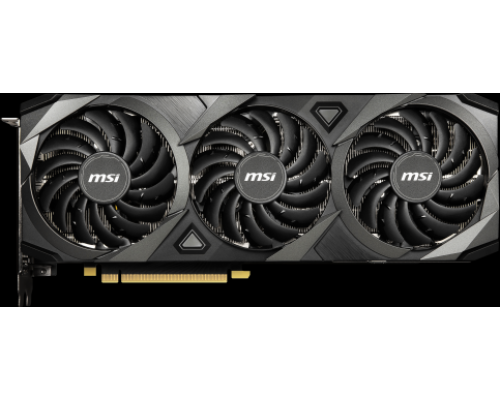 Видеокарта GeForce RTX 3090 VENTUS 3X 24G OC