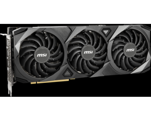 Видеокарта GeForce RTX 3090 VENTUS 3X 24G OC