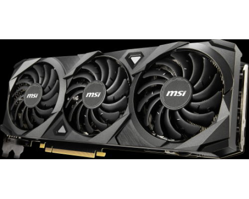 Видеокарта GeForce RTX 3090 VENTUS 3X 24G OC